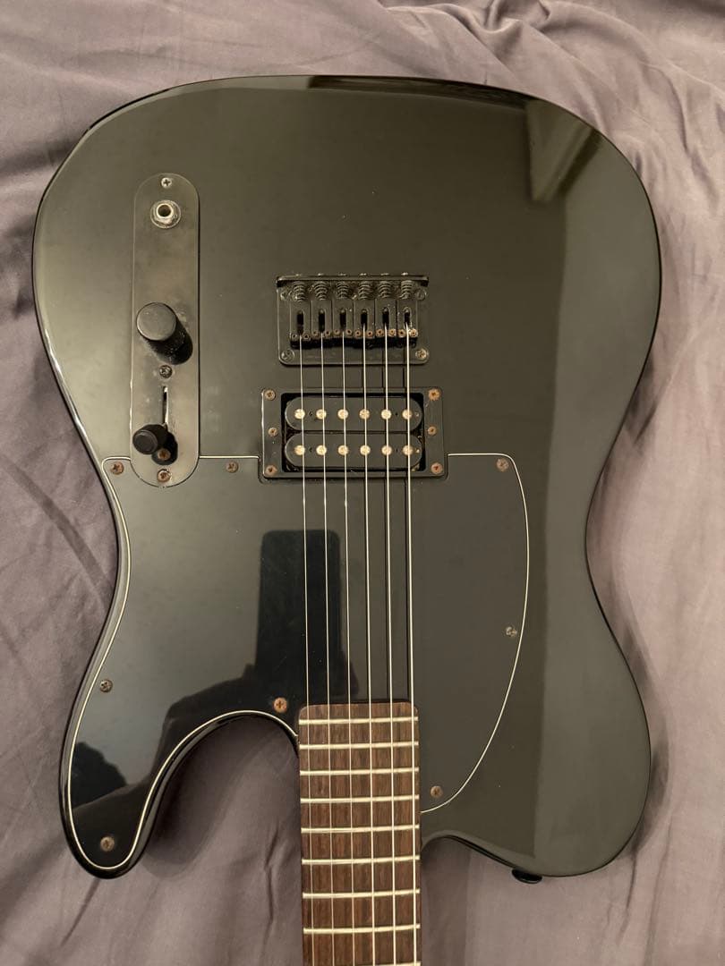 【生産終了品】Avril Lavigne Telecaster / Squier