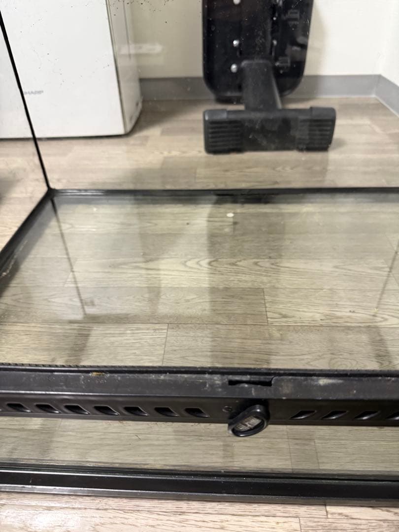 gex グラステラリウム6030 飼育ケージ