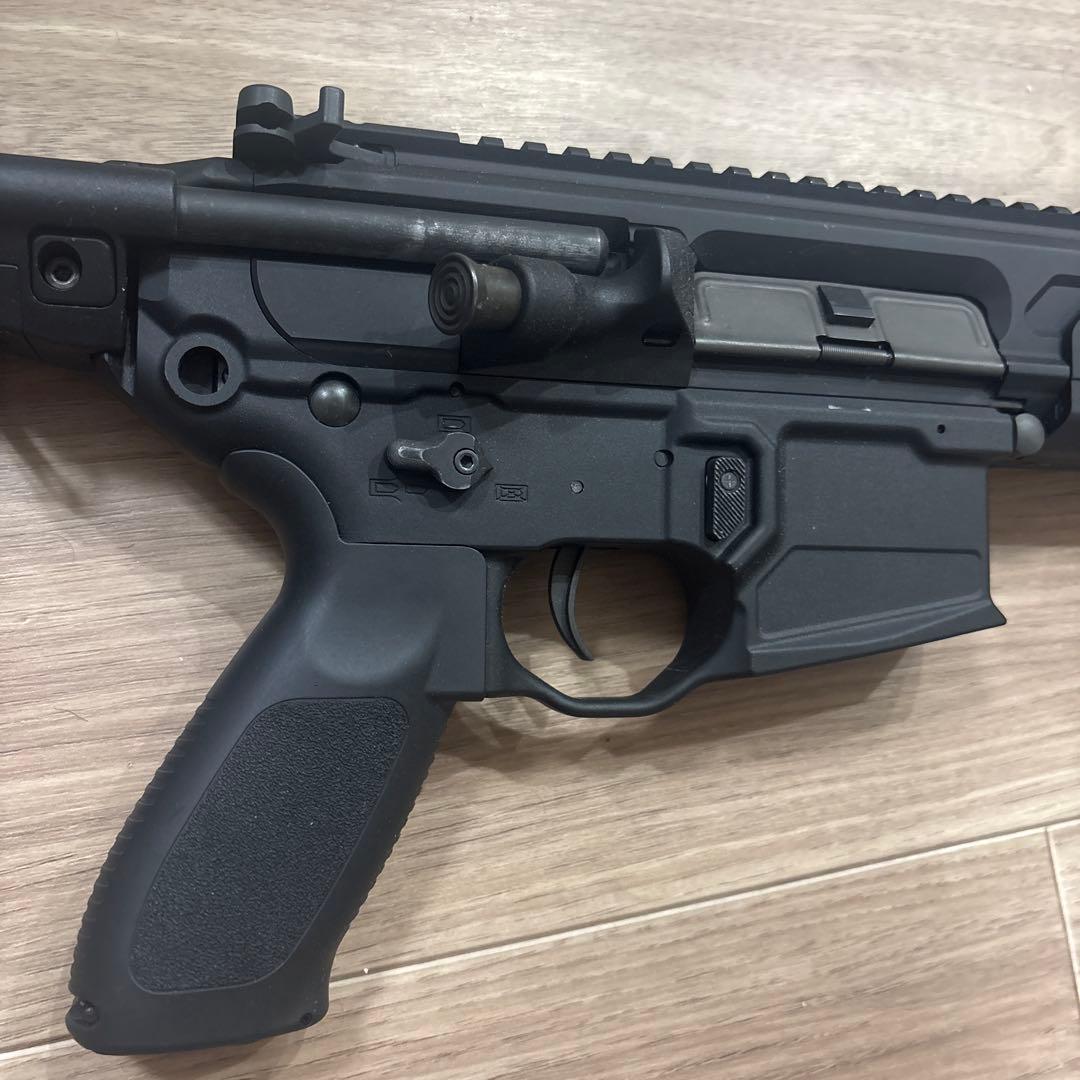 SIG AIR MCX 次世代電動ガン