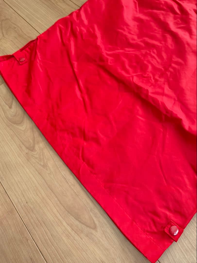 （レア）Budweiser WorldCup 94 ベンチコート vintage