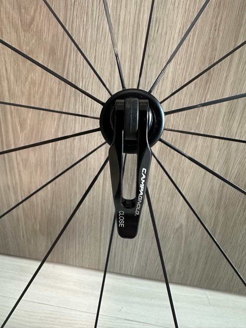 カンパニョーロZonda C17 ホイールセット