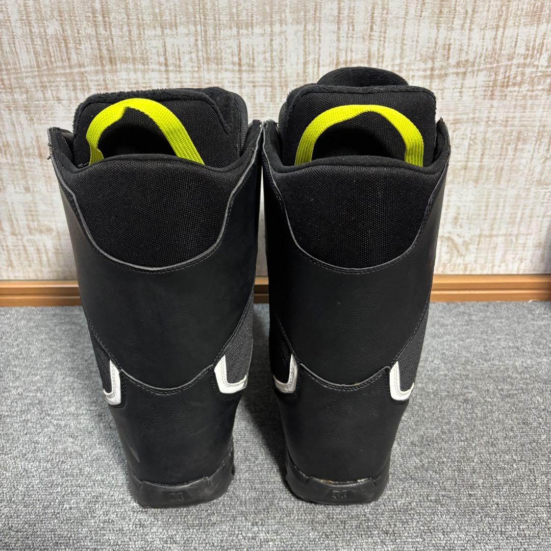 【送料無料】DC スノーボードブーツ