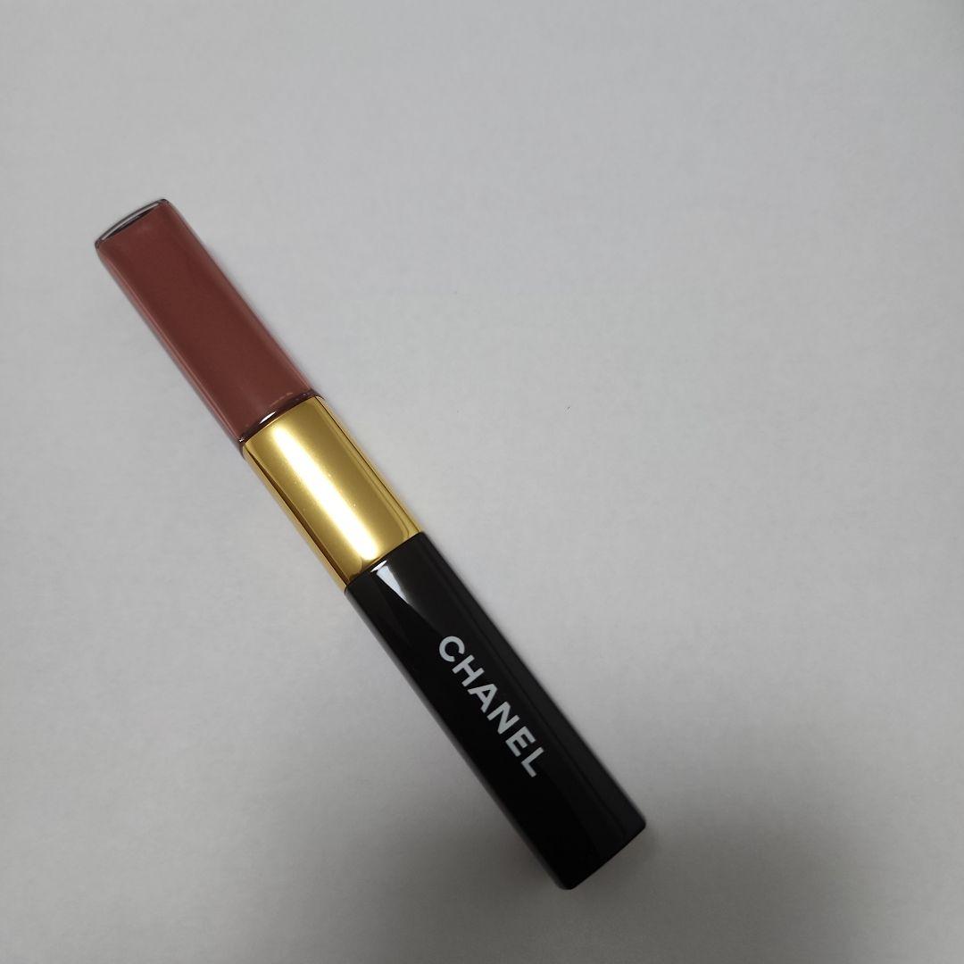 CHANEL リップグロス #186 新品未開封