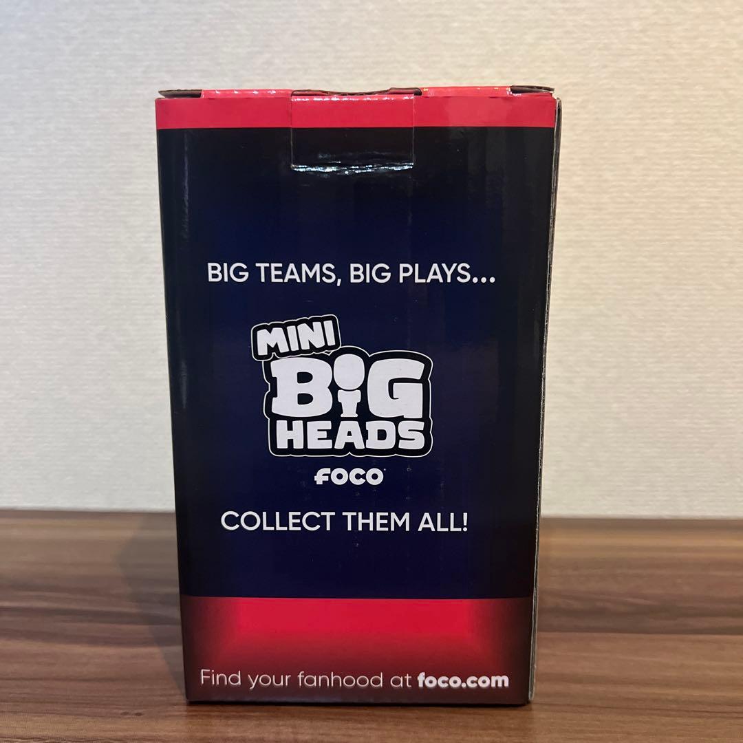 ❗️432個限定❗️MLB 東京シリーズ 2025 公式 ボブルヘッド　大谷翔平