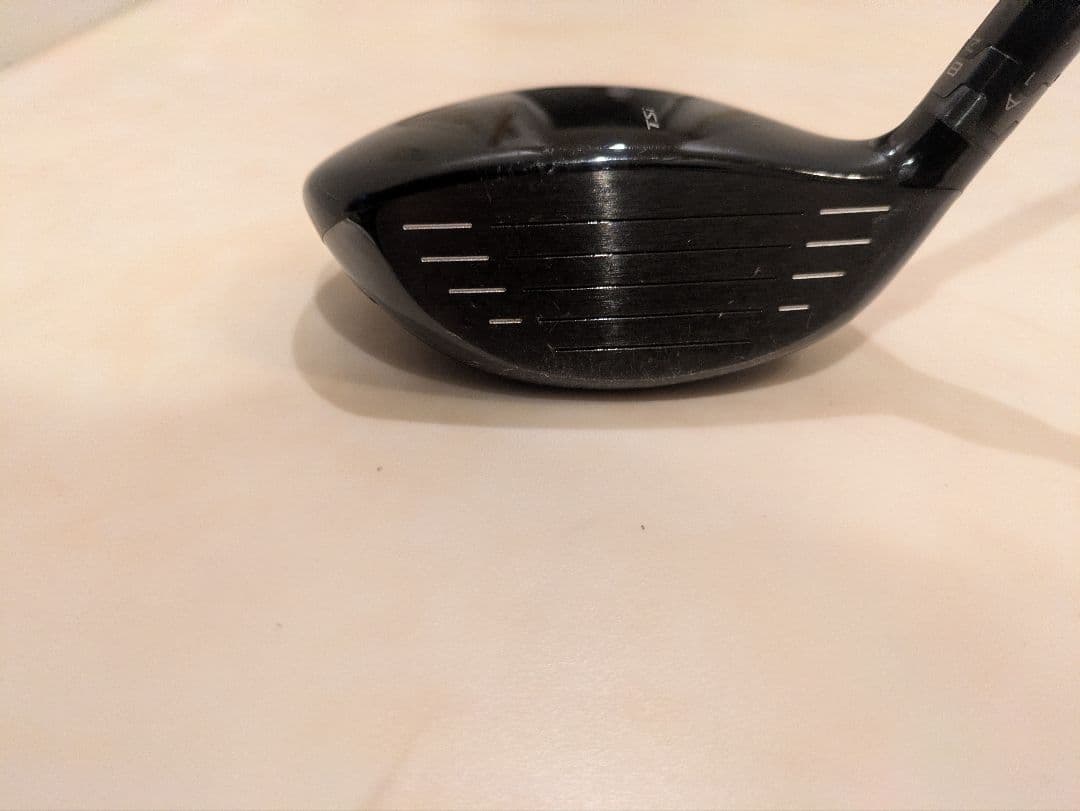 TSi2 15°　ヘッドのみ