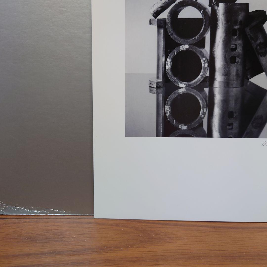 井上治（Osamu Inoue）91090810 フォトアート作品　静物