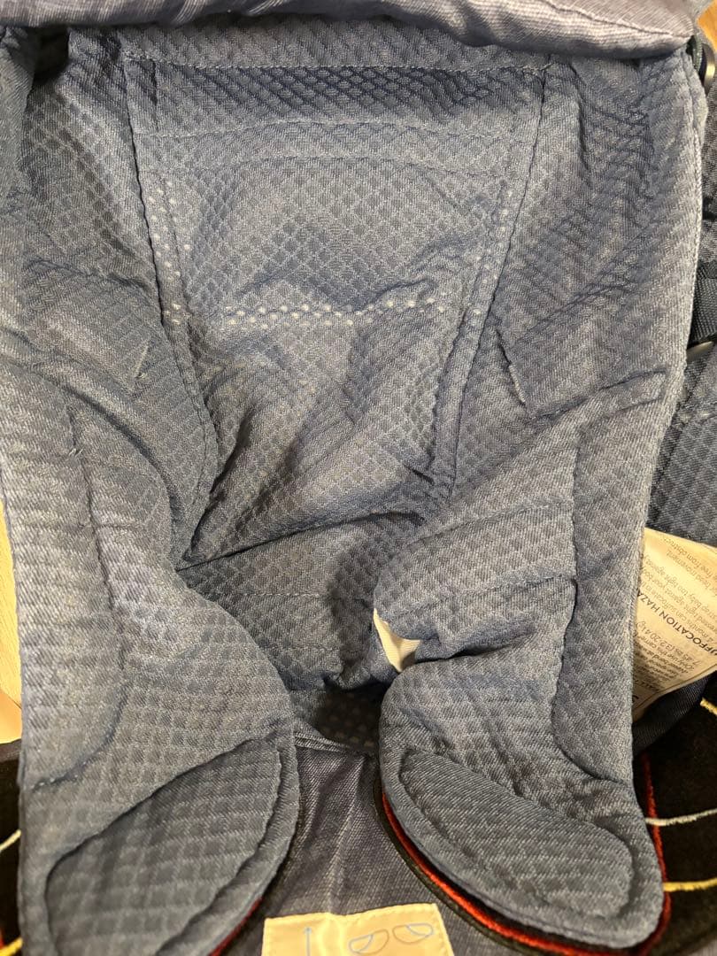 ergobaby adapt 抱っこ紐