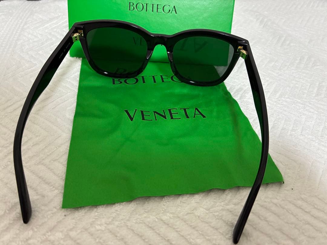 Bottega Veneta ⭐︎美品⭐︎ボッテガヴェネタ サングラス