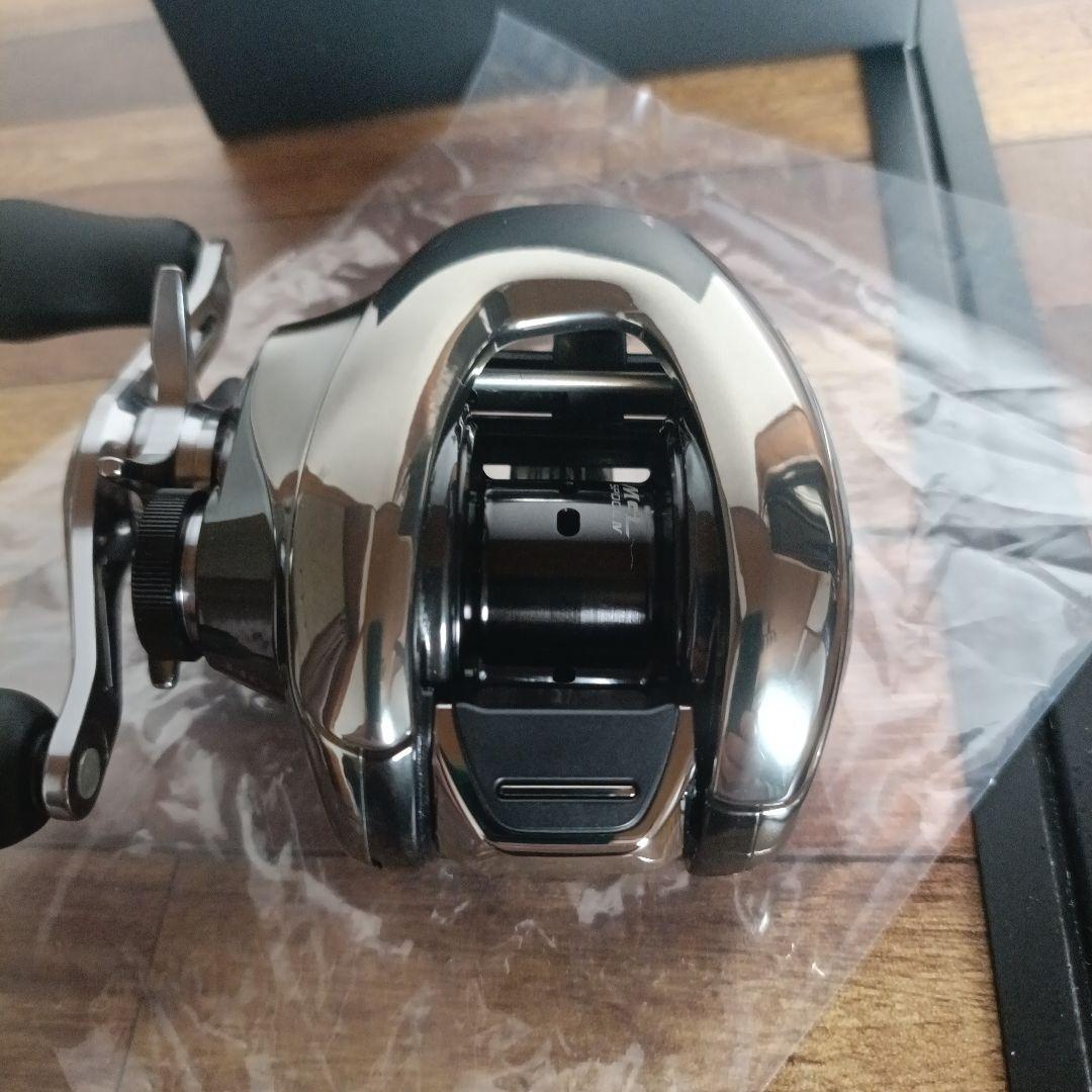 【極美品】 シマノ 25アンタレス 101HG　アンタレス