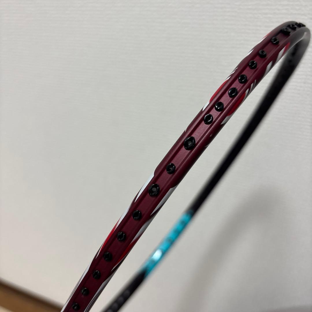 アストロクス100 game 4ug5