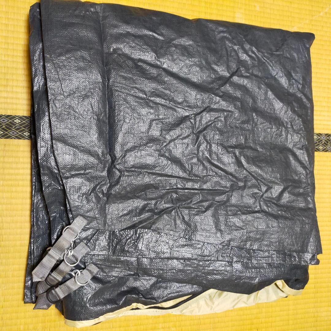 Campers Collection テント　タープ オリーブグリーン