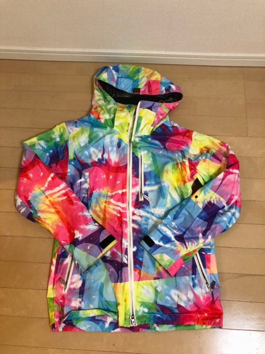 【値下げ中！】ACC スノボウエアセット