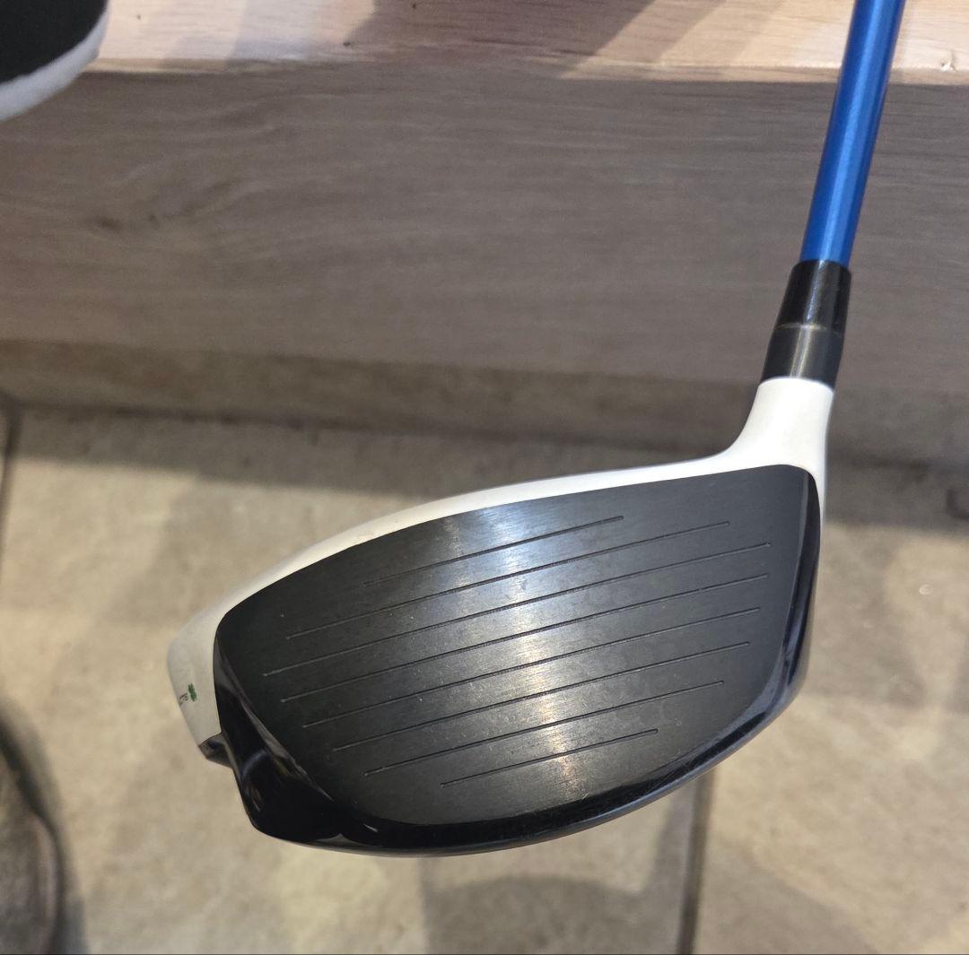 BALDO TT PROTOTYPE VT511ドライバー BB-6S