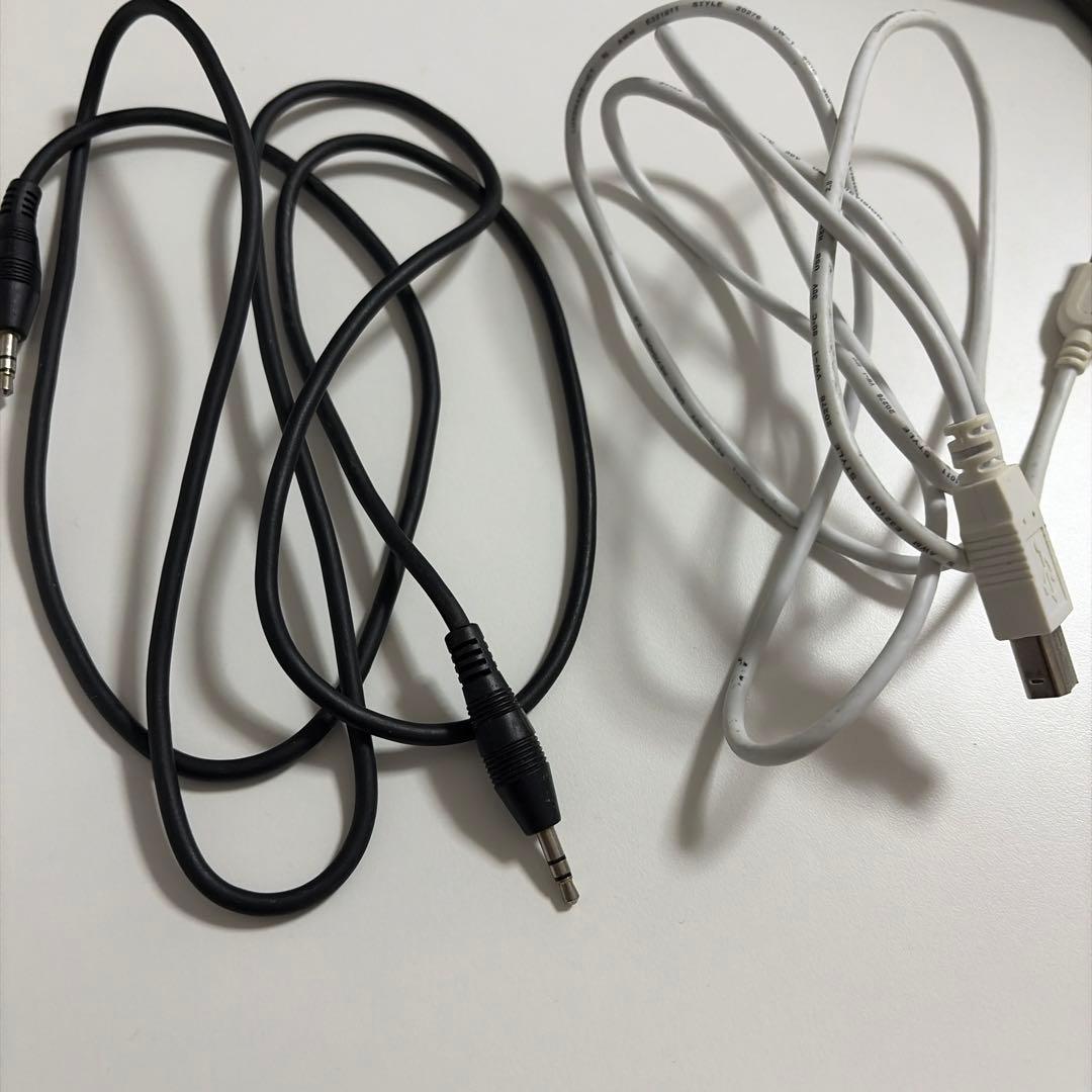 【早い者勝ち】YAMAHA AG03 ライバースターターセット