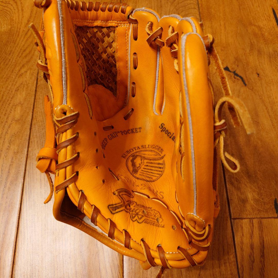 久保田スラッガー EGS-90 24MS