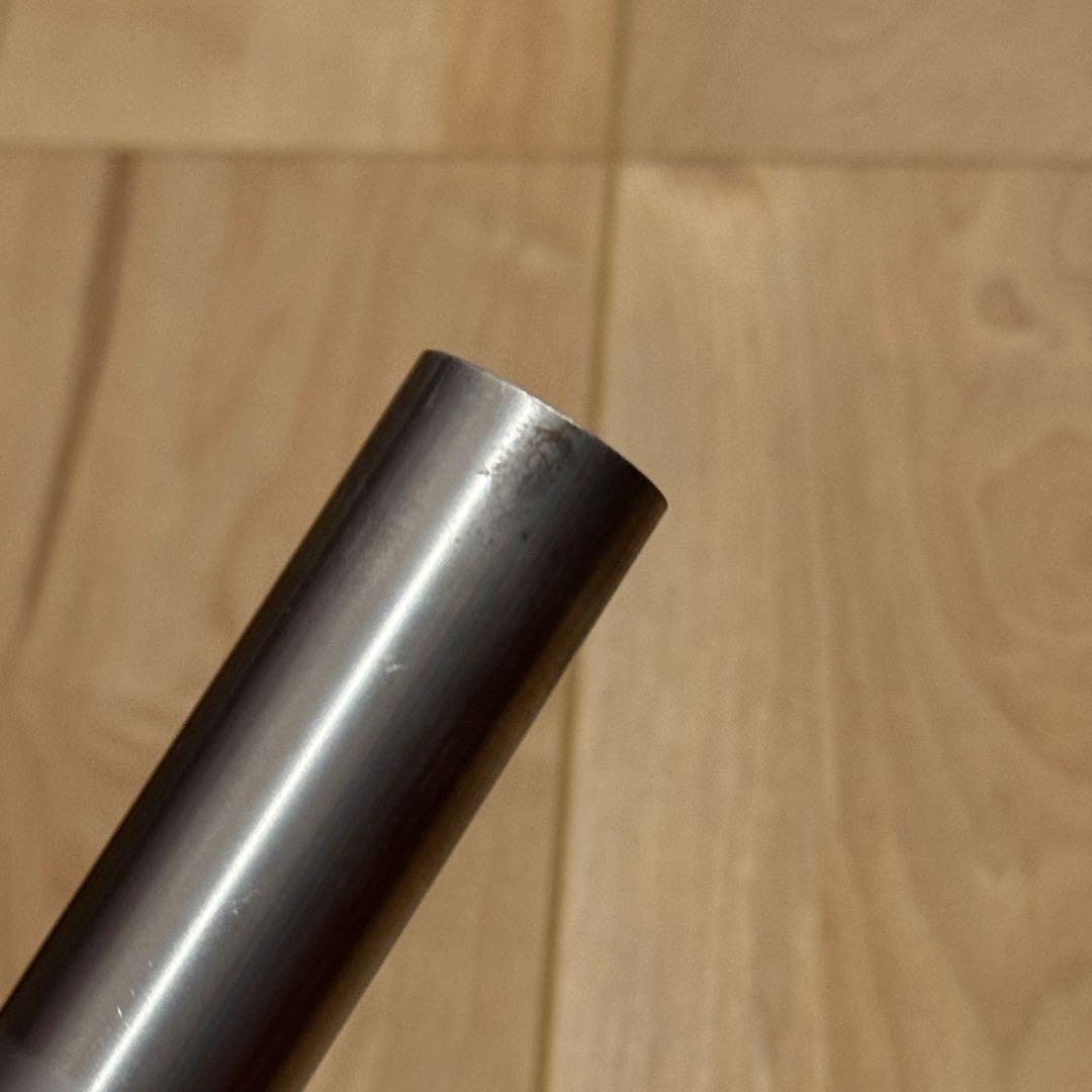 KENT ERIKSEN シートポスト 20mm セットバック