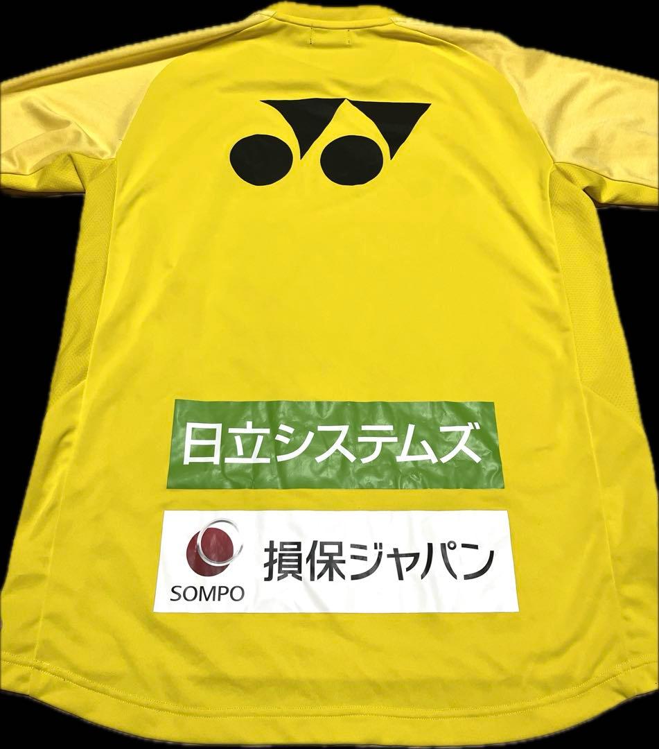 2023 柏レイソル　トレーニングシャツ（長袖）　XO