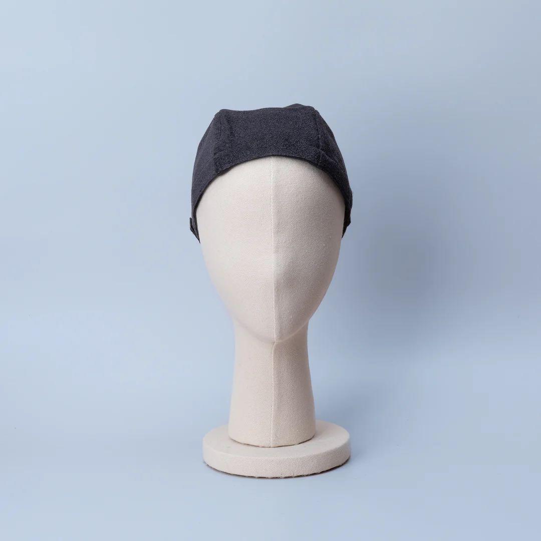 BAREN ブラウン ワンカールロングウィッグ