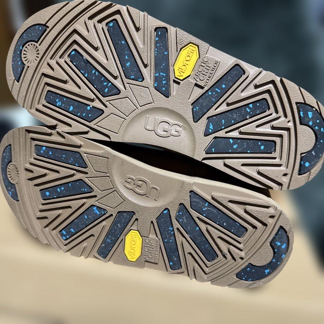 専用☆UGG W CLASSICMINIWATERPROOFショートブーツ アグ