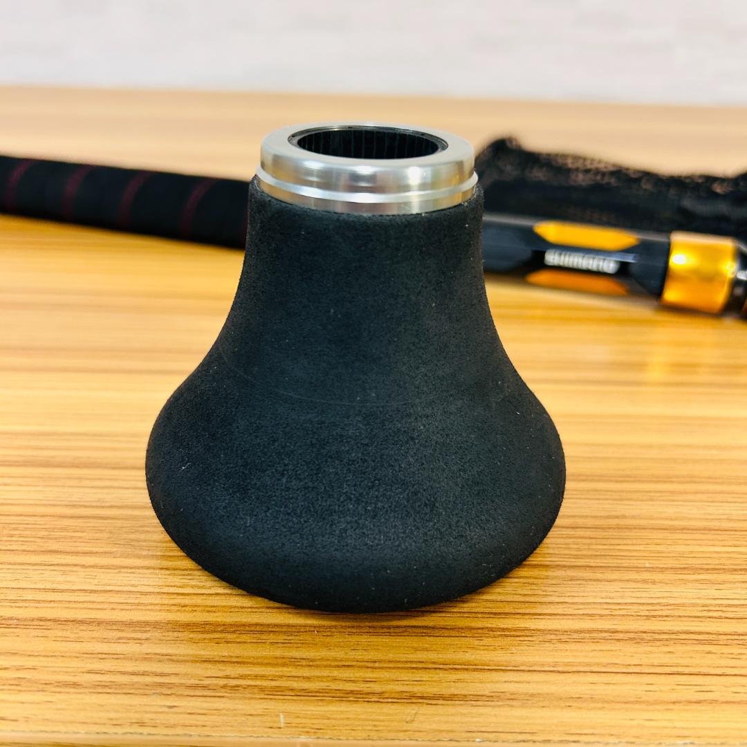 シマノ(SHIMANO) 21 ビーストマスターBG 165 ロッド 並継 船釣