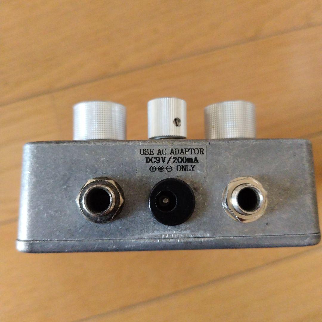 ギター sobbat FB-3 Fuzz Breaker