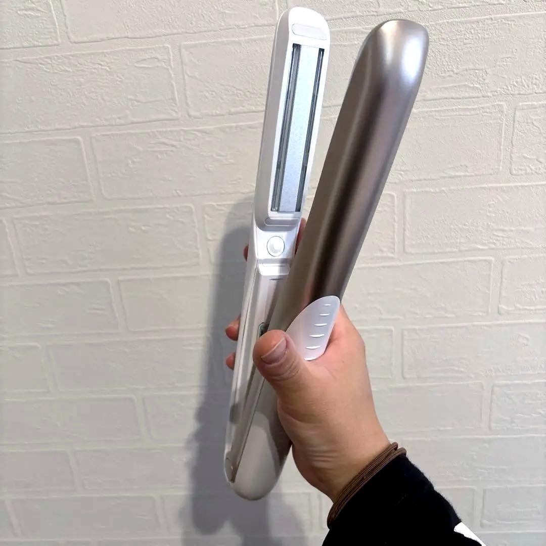 CARE PRO DEEP 超音波アイロン CUI-01 ケアプロディープ