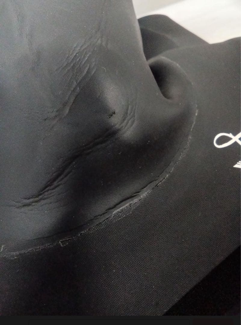 【値下！未使用品★お得】 FELLOW SURFセミドライ レディース