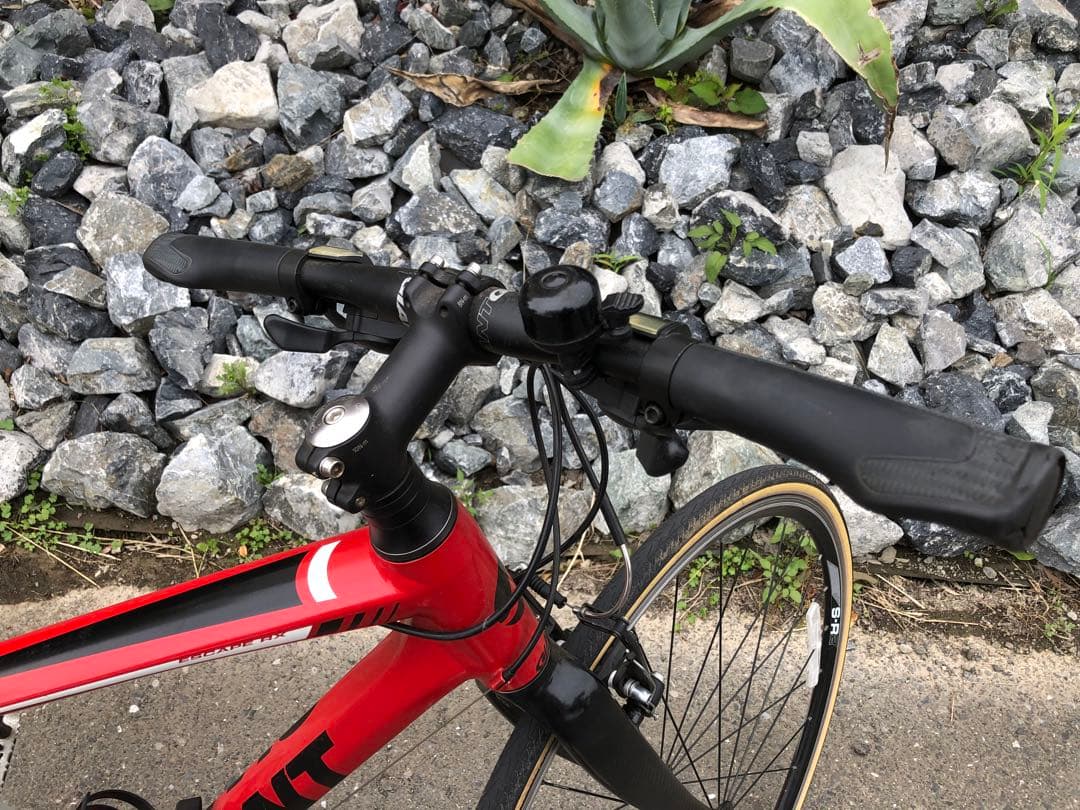 ジャイアント　クロスバイク