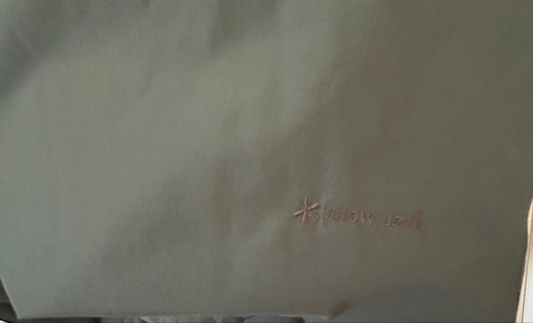 pacman‼️最終値下げ】スノーピーク【Lサイズ】FR2Lダウンコート