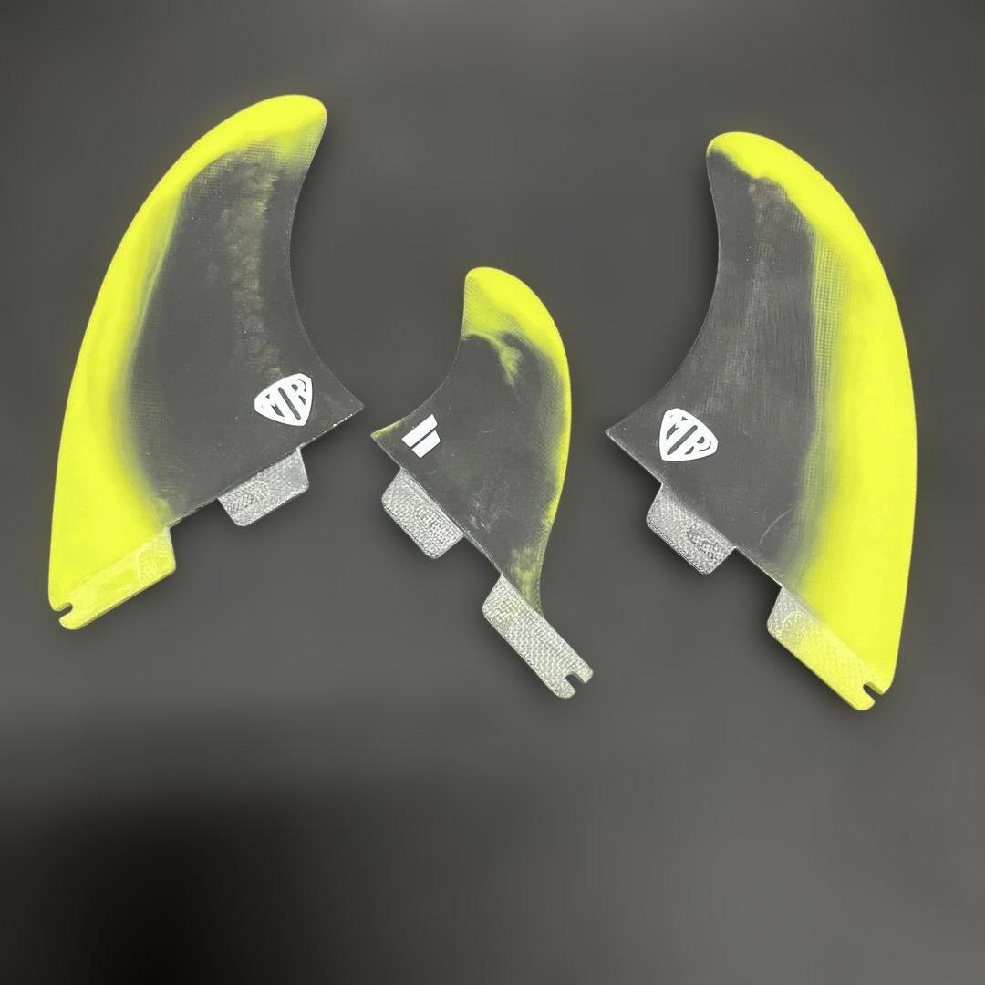 FCS2 ☆ マーク　リチャーズ MR TWIN PC