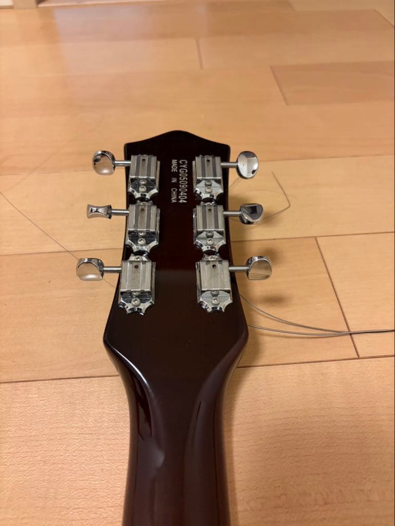 美品‼️Gretsch グレッチ G5245T