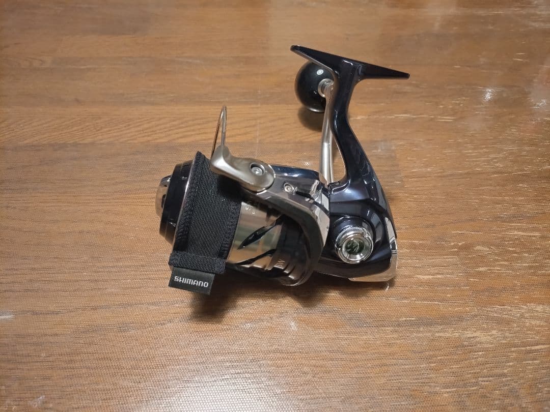 21ツインパワーSW8000HG