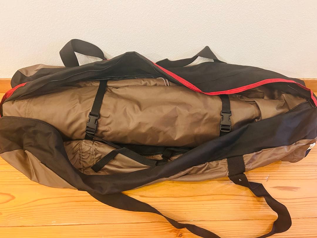 スノーピーク HDタープ シールド スクエアエヴォ Pro. TP-251