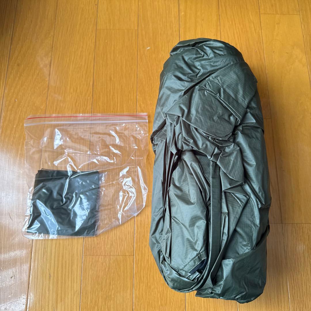 テント・タープ Six Moon Designs Deschutes Plus Tarp