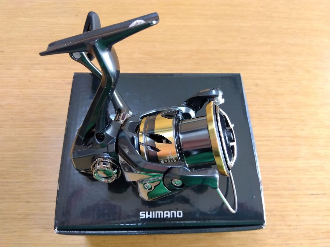 シマノ　25アルテグラC3000XG