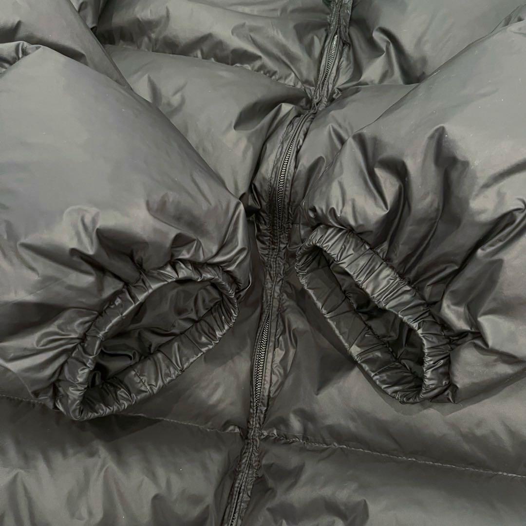 ジャケット・アウター stein DOWN PADDED JACKET L