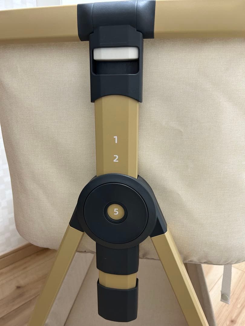 ベビーベッド 折りたたみ HZDMJ