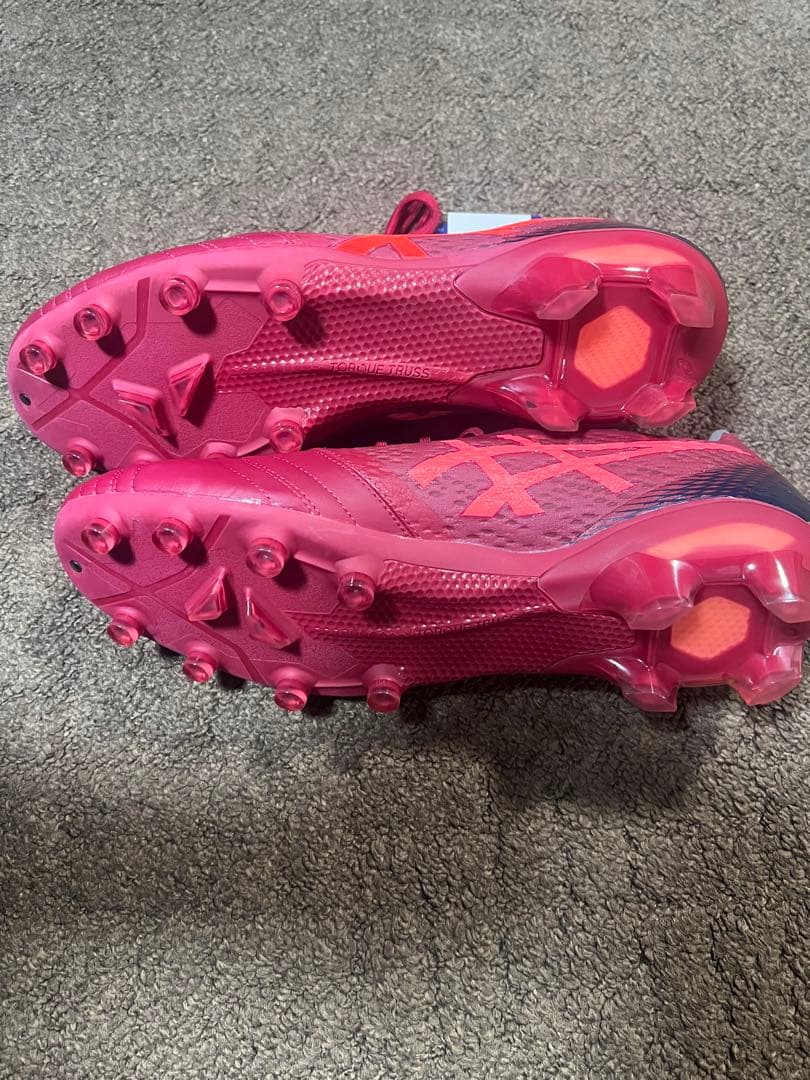 シューズ ASICS ULTRZZA AI