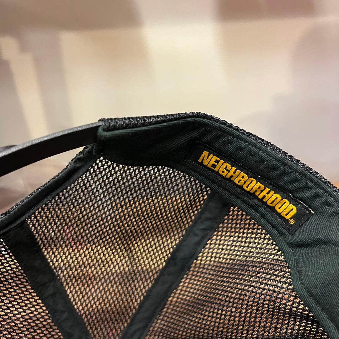 ネイバーフッド キャップ