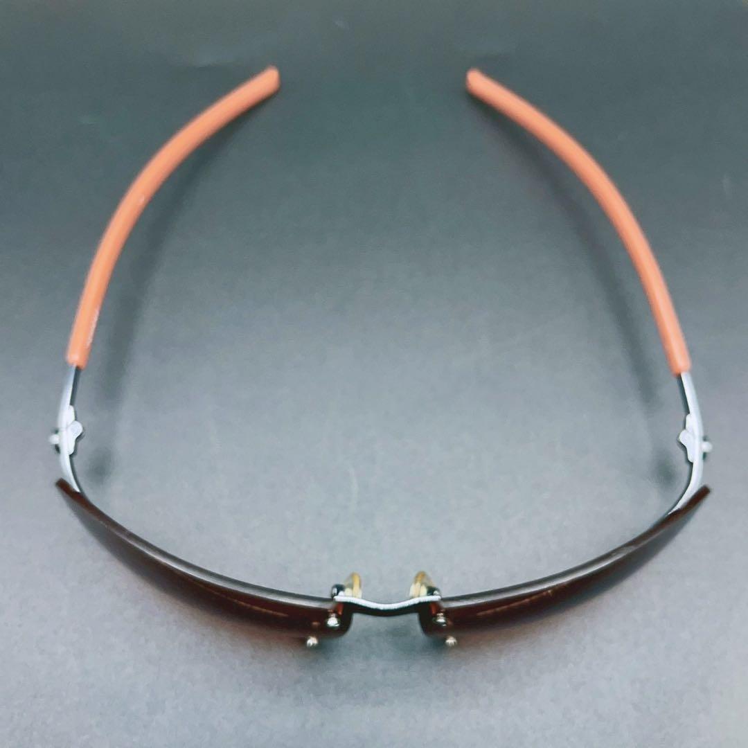 小物 CHANEL archive sunglasses under rim y2k