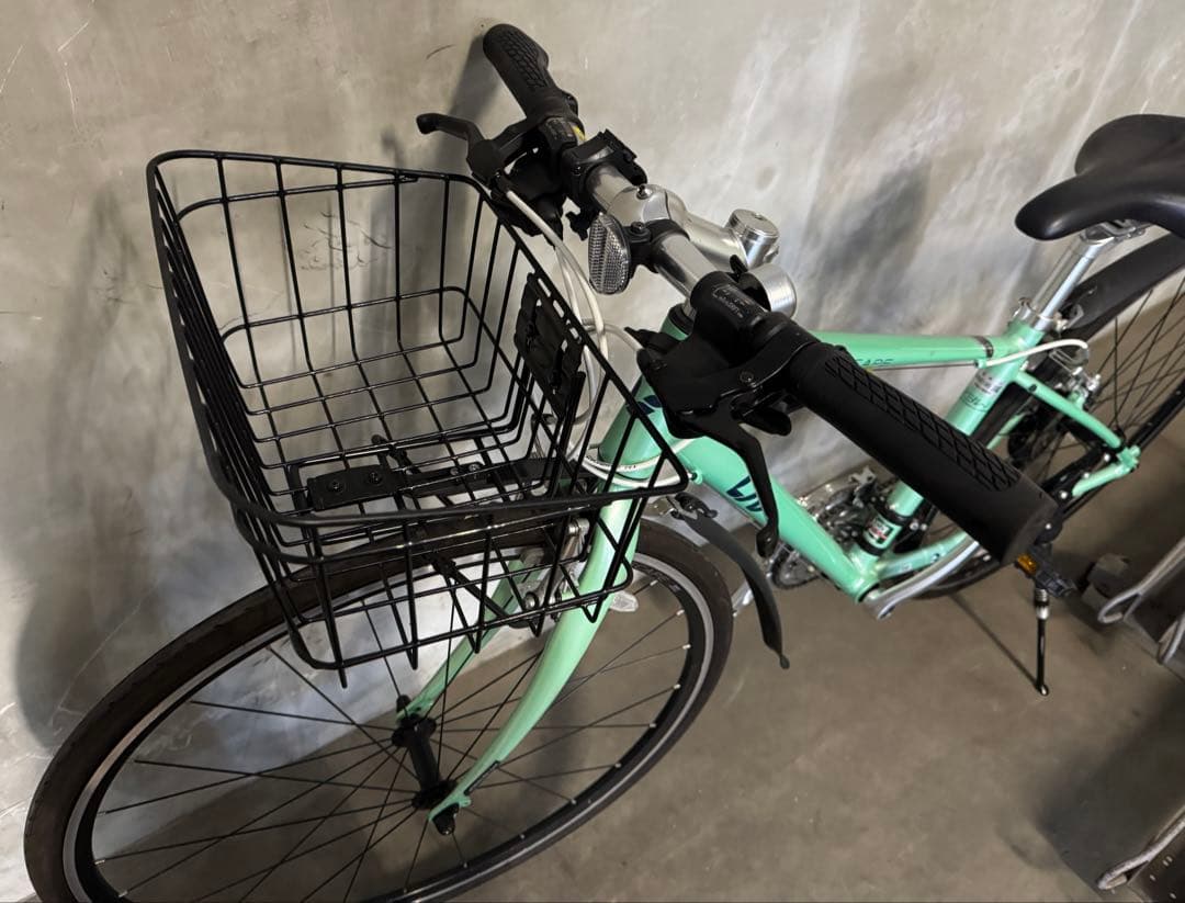 GIANT「ジャイアント」LIV ESCAPE R3W 2022年 クロスバイク