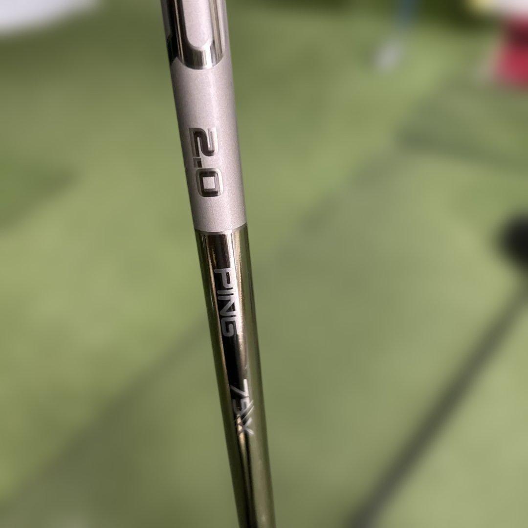 【お得セット】PING G410 3w (ノーマル・LS・ハードシャフトセット)