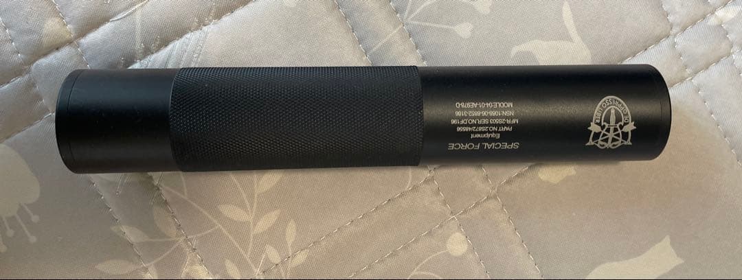 東京マルイ M9A1 ガスブローバック