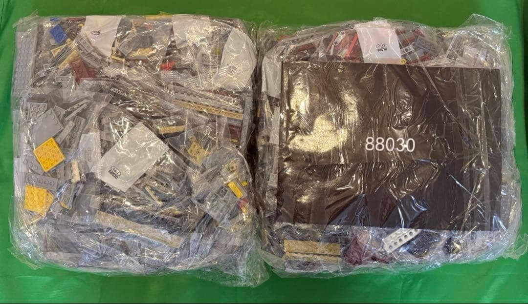 ブロック 互換品 ヴェネター級リパブリック・アタック・クルーザー