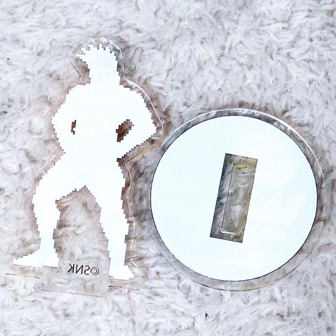 SNK KOF アクスタ ピクセル アクリルスタンド ジョー・東 東丈