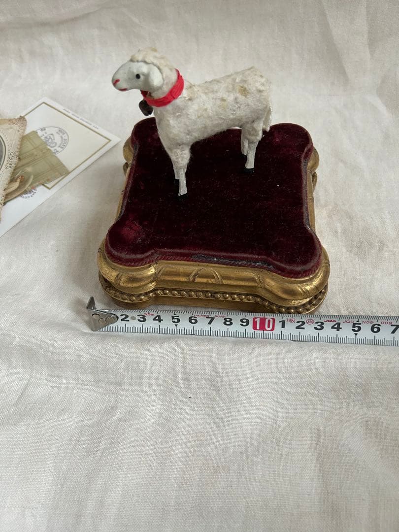 フランスアンティーククリスマスセット