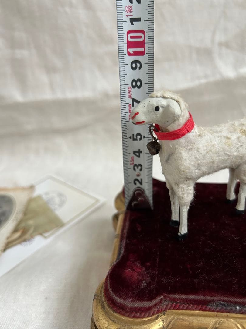 フランスアンティーククリスマスセット