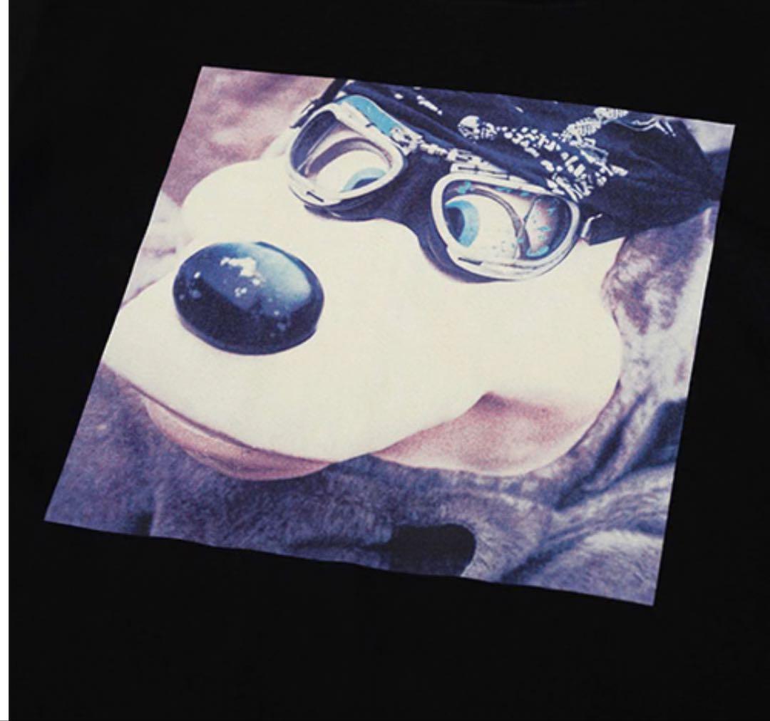 BLANKEY JET CITY Tシャツ Mサイズ　ブランキー　丁寧梱包