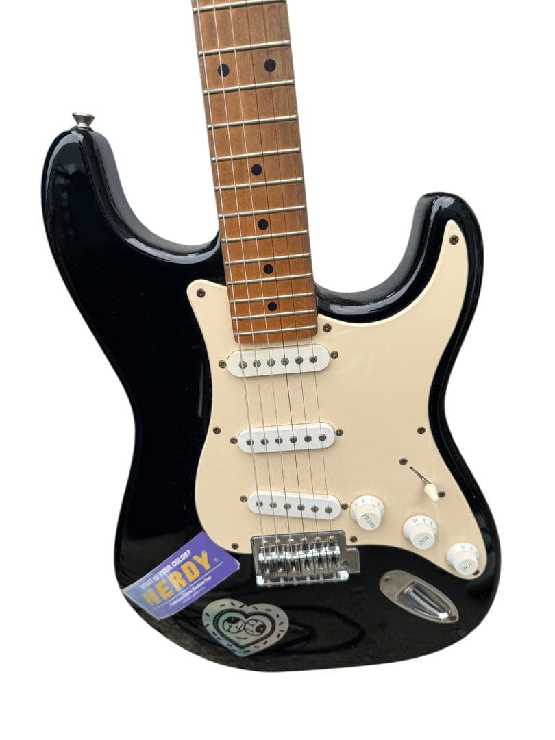 MAVIS メイビス エレキギター 楽器