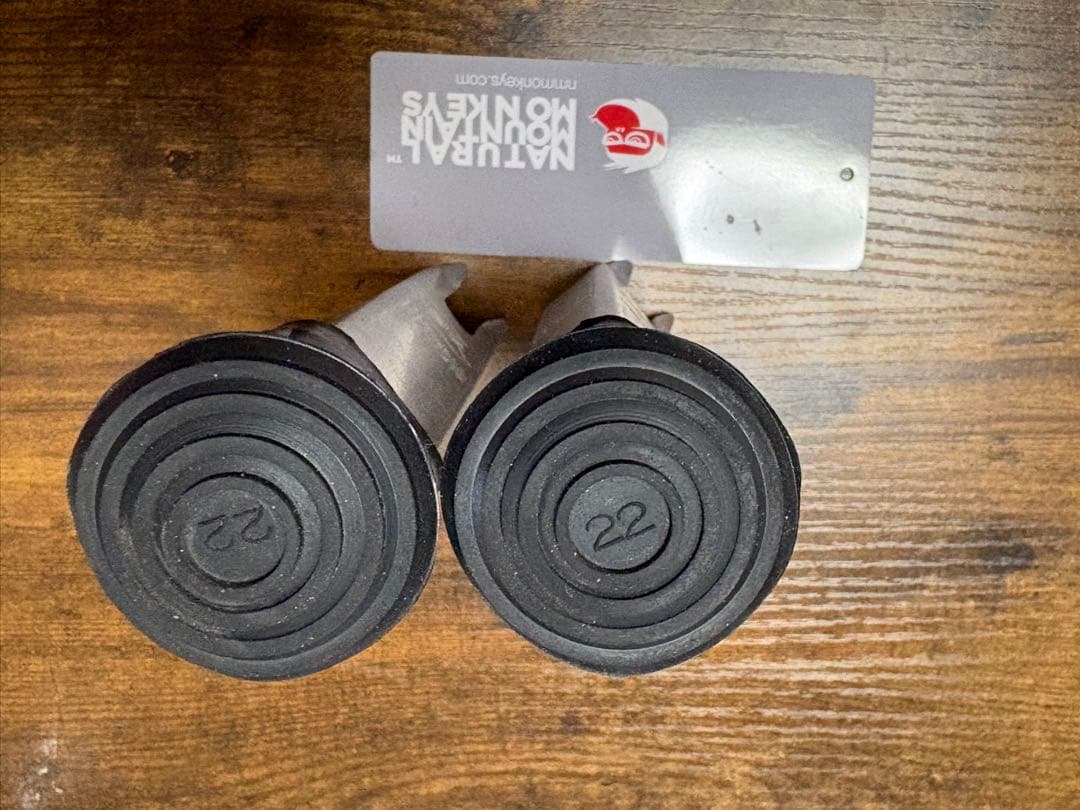 NATURAL MOUNTAIN MONKEYS ノビタネオ160